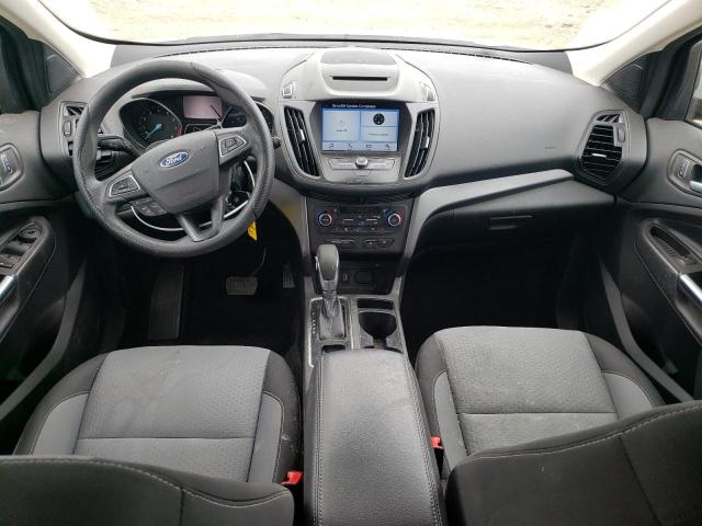 Photo 8 from auction – 2018 FORD ESCAPE SE with VIN 1FMCU0GD6JUD37532