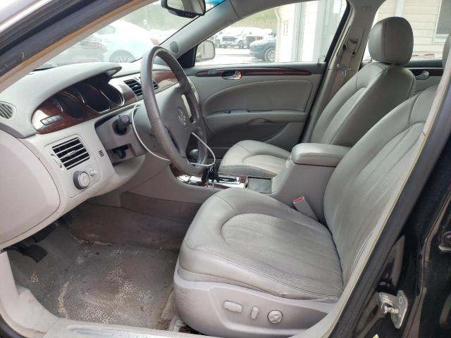 Photo 7 from auction – 2007 BUICK LUCERNE CX with VIN 1G4HD57257U178674