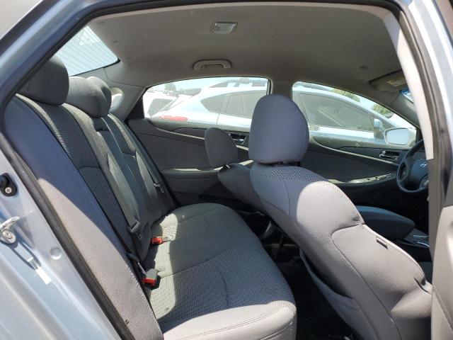 Photo 10 from auction – 2011 HYUNDAI SONATA GLS with VIN 5NPEB4ACXBH092059