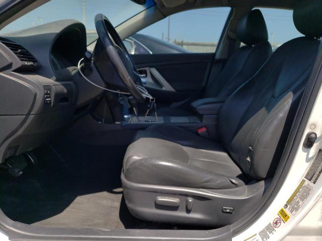 Photo 7 from auction – 2007 TOYOTA CAMRY CE with VIN 4T1BE46K17U536674