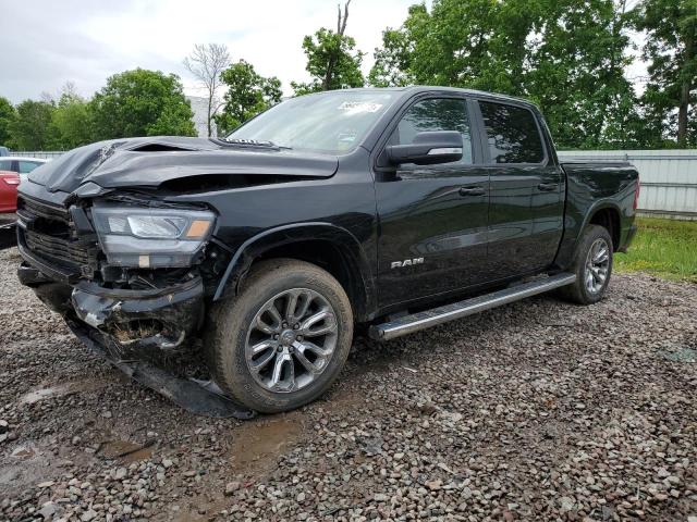 RAM 1500 LARAM 2022 with VIN 1C6SRFJT6NN150996 - Photo from auction
