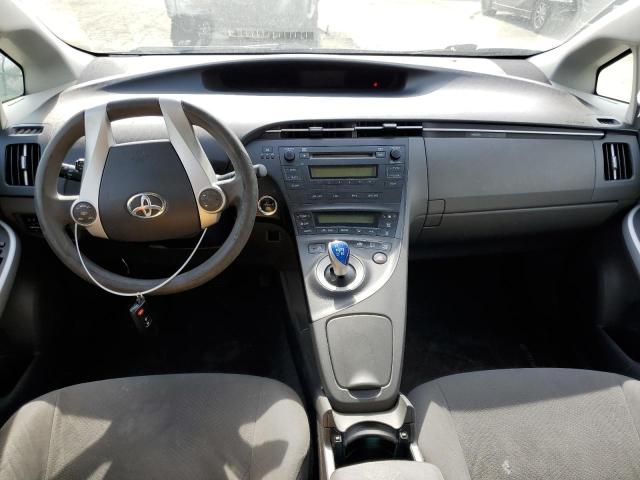 Photo 8 from auction – 2010 TOYOTA PRIUS with VIN JTDKN3DU7A1290029