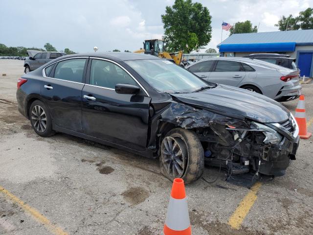 Photo 4 from auction – 2017 NISSAN ALTIMA 2.5 with VIN 1N4AL3AP3HC179286