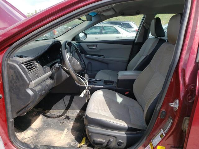 Photo 7 from auction – 2015 TOYOTA CAMRY LE with VIN 4T1BF1FK4FU990248