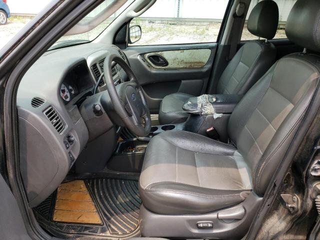 Photo 7 from auction – 2003 FORD ESCAPE XLT with VIN 1FMYU03143KE20702
