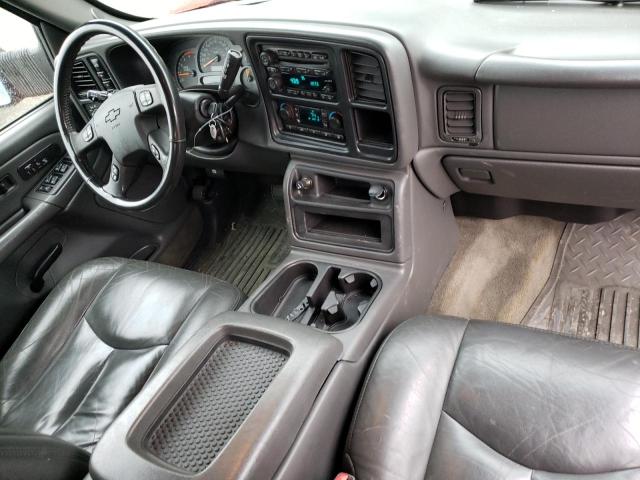 Photo 8 from auction – 2004 CHEVROLET SILVERADO with VIN 1GCHK33224F250371