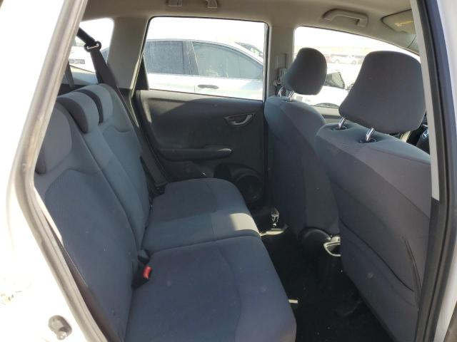 Photo 10 from auction – 2009 HONDA FIT with VIN JHMGE88249S061047