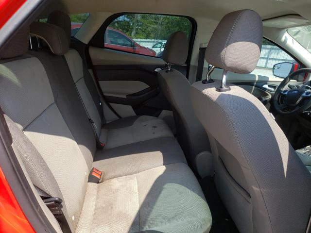 Photo 10 from auction – 2012 FORD FOCUS SE with VIN 1FAHP3K26CL156874