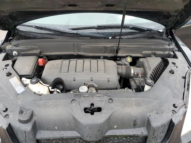 Photo 12 from auction – 2012 BUICK ENCLAVE with VIN 5GAKVDED7CJ293845