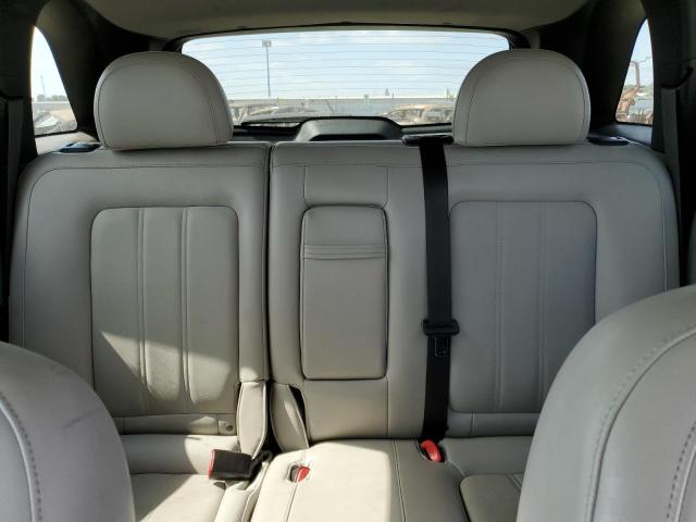 Photo 10 from auction – 2013 CHEVROLET CAPTIVA LT with VIN 3GNAL3EK2DS600726
