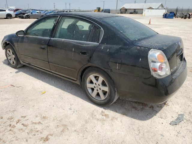 Photo 2 from auction – 2003 NISSAN ALTIMA BAS with VIN 1N4AL11D33C160532