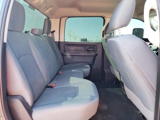 Photo 10 from auction – 2018 RAM 2500 ST with VIN 3C6UR5HL6JG192497