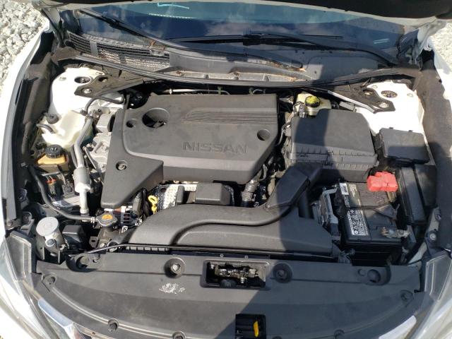 Photo 11 from auction – 2016 NISSAN ALTIMA 2.5 with VIN 1N4AL3AP7GC178897