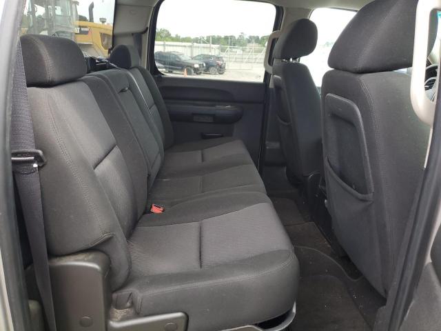 Photo 10 from auction – 2011 CHEVROLET SILVERADO with VIN 3GCPCSE08BG147546