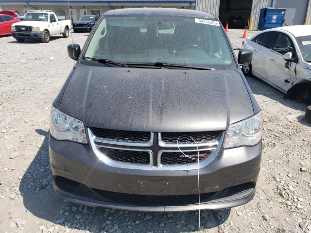 Photo 5 from auction – 2017 DODGE GRAND CARA with VIN 2C4RDGBG6HR866172