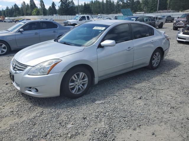 NISSAN ALTIMA BAS 2012 with VIN 1N4AL2AP1CN521289 - Photo from auction