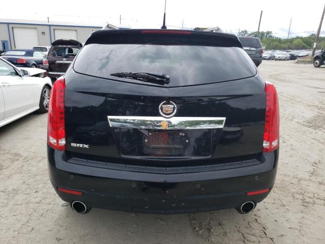 Photo 6 from auction – 2011 CADILLAC SRX LUXURY with VIN 3GYFNAEY4BS612059