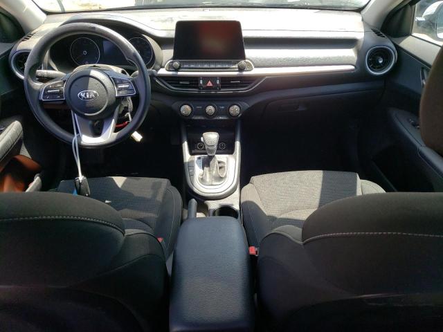 Photo 8 from auction – 2021 KIA FORTE FE with VIN 3KPF24AD4ME322814