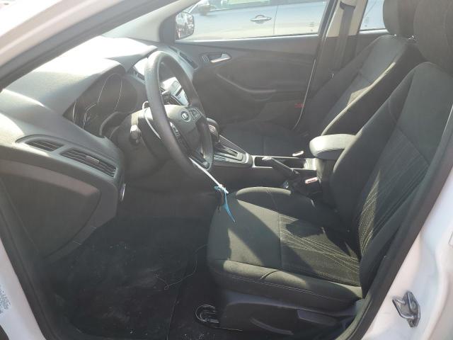 Photo 7 from auction – 2017 FORD FOCUS SEL with VIN 1FADP3M22HL345900
