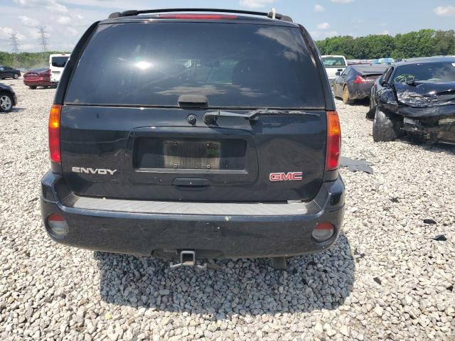 Photo 6 from auction – 2006 GMC ENVOY with VIN 1GKDS13S962164282