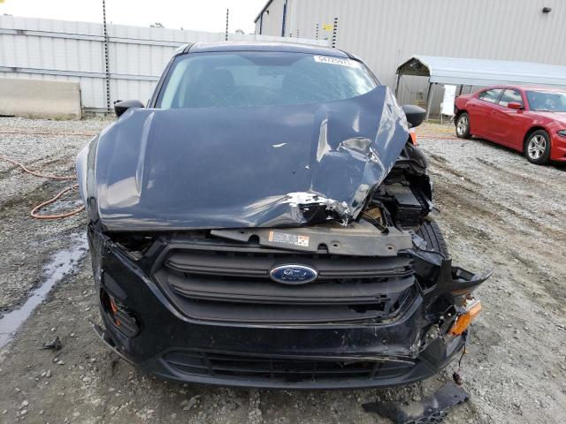 Photo 5 from auction – 2017 FORD ESCAPE S with VIN 1FMCU0F74HUA98844