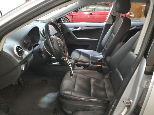 Photo 7 from auction – 2012 AUDI A3 PREMIUM with VIN WAUBJAFM9CA054141