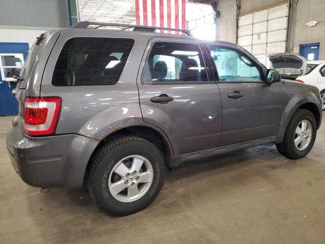 Photo 3 from auction – 2011 FORD ESCAPE XLT with VIN 1FMCU9DG2BKB39420
