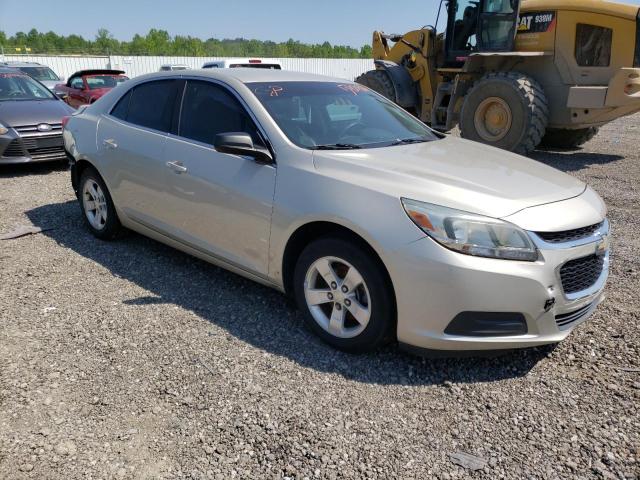 Photo 4 from auction – 2015 CHEVROLET MALIBU LS with VIN 1G11B5SLXFF101225