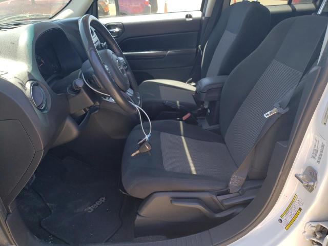 Photo 7 from auction – 2014 JEEP PATRIOT LA with VIN 1C4NJPFB0ED912437