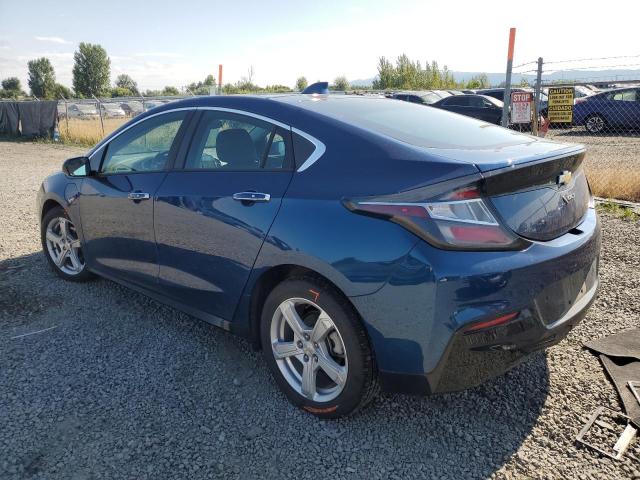Photo 2 from auction – 2019 CHEVROLET VOLT with VIN 1G1RC6S58KU120949