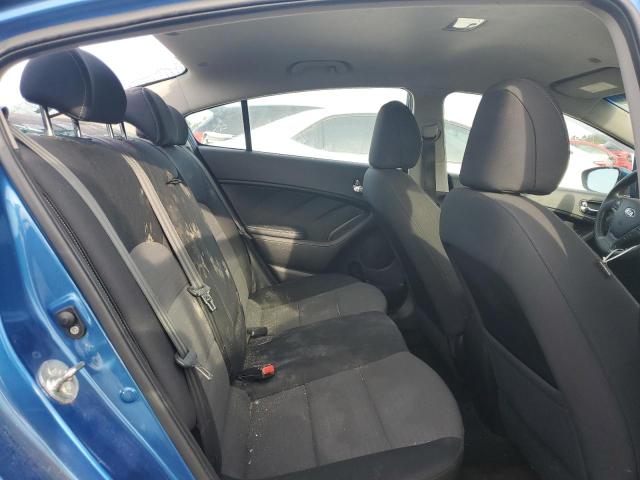Photo 10 from auction – 2014 KIA FORTE LX with VIN KNAFX4A69E5134819