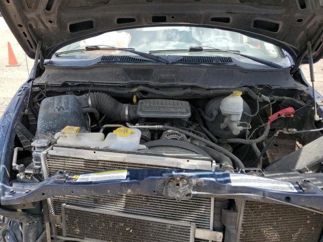 Photo 11 from auction – 2008 DODGE RAM 1500 S with VIN 1D7HA16K28J118996