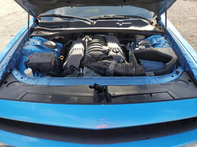 Photo 11 from auction – 2015 DODGE CHALLENGER with VIN 2C3CDZFJ0FH910147