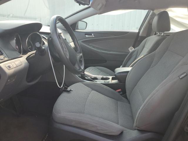Photo 7 from auction – 2013 HYUNDAI SONATA GLS with VIN 5NPEB4AC6DH662982