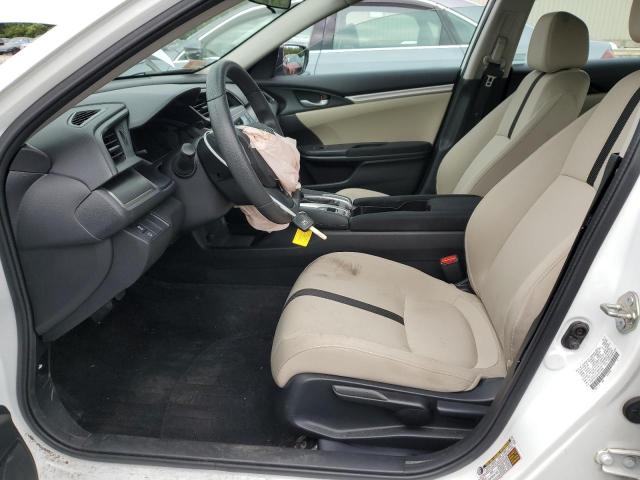 Photo 7 from auction – 2017 HONDA CIVIC LX with VIN 2HGFC2F55HH547998