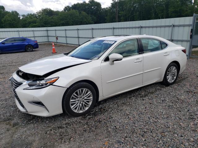 LEXUS ES 350 2017 with VIN 58ABK1GG5HU048324 - Photo from auction