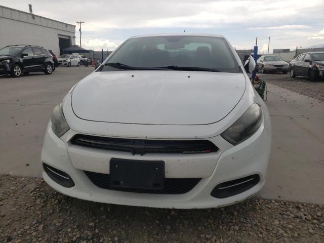 Photo 5 from auction – 2015 DODGE DART SXT with VIN 1C3CDFBB6FD180237
