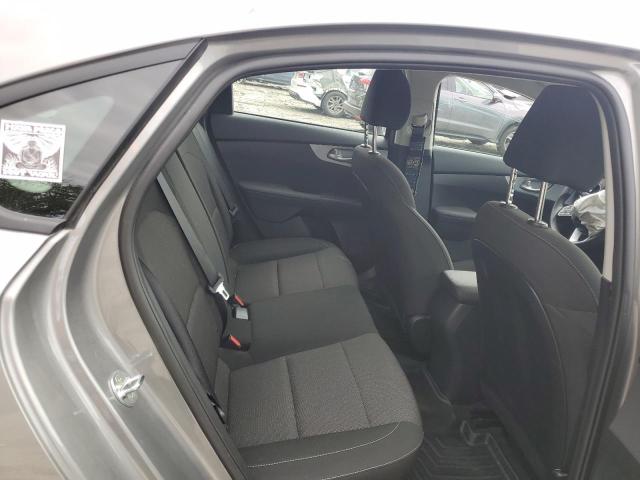 Photo 10 from auction – 2023 KIA FORTE LX with VIN 3KPF24AD8PE517545