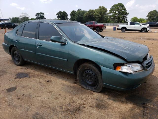 Photo 4 from auction – 1998 NISSAN ALTIMA XE with VIN 1N4DL01D6WC193794
