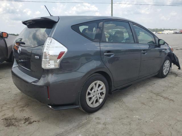 Photo 3 from auction – 2012 TOYOTA PRIUS V with VIN JTDZN3EU5C3089251