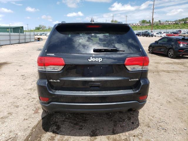 Photo 6 from auction – 2014 JEEP GRAND CHER with VIN 1C4RJFAG5EC138366