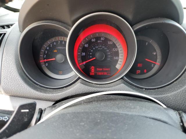 صورة رقم 9 من المزاد - 2011 KIA FORTE SX مع VIN KNAFW4A39B5423879