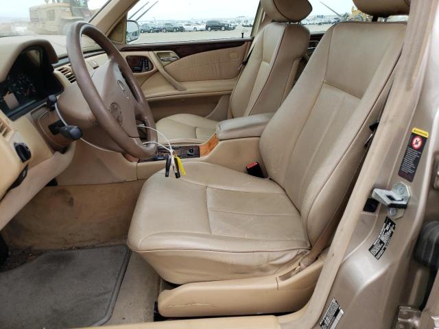 Photo 7 from auction – 2002 MERCEDES-BENZ 300-CLASS with VIN WDBJF65J02B430804