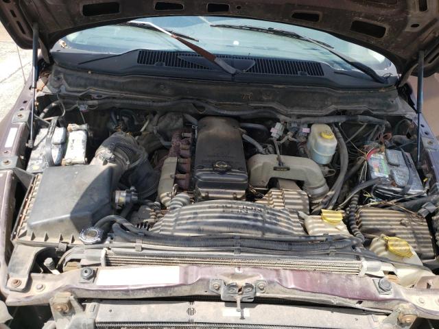 Photo 11 from auction – 2004 DODGE RAM 3500 S with VIN 3D7MA48C34G133279