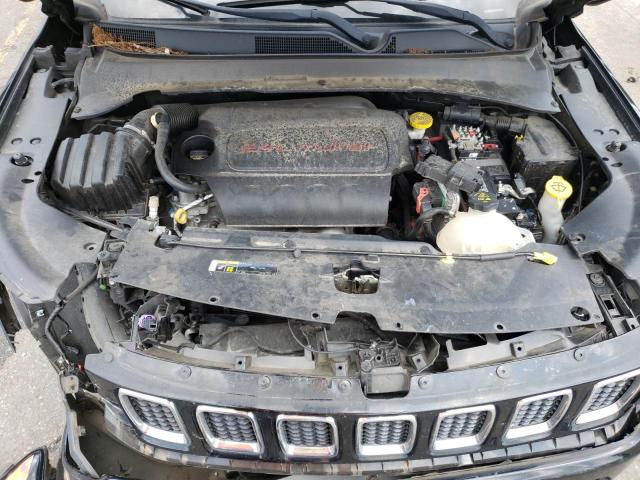 Photo 12 from auction – 2018 JEEP COMPASS LI with VIN 3C4NJDCB6JT147869