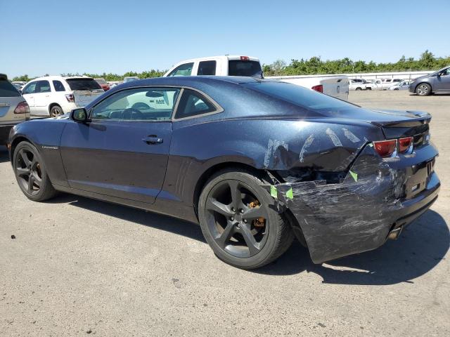 Photo 2 from auction – 2013 CHEVROLET CAMARO LT with VIN 2G1FC1E32D9236454