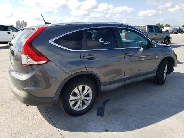 Photo 3 from auction – 2014 HONDA CR-V EXL with VIN 2HKRM3H71EH505070