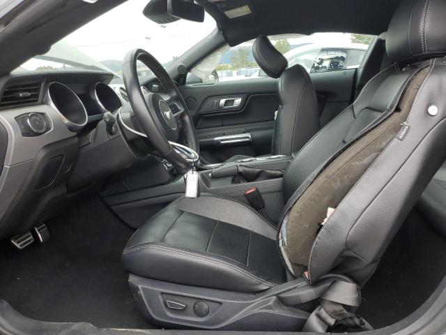 Photo 7 from auction – 2022 FORD MUSTANG with VIN 1FA6P8TH9N5102113