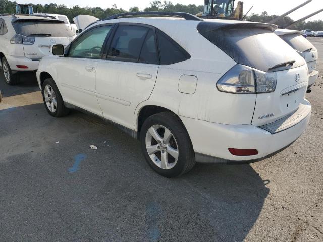 Zdjęcie 2 z aukcji – 2006 LEXUS RX 330 z VIN 2T2HA31U96C107738