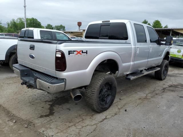Photo 3 from auction – 2011 FORD F250 SUPER with VIN 1FT7W2BT6BEC05313